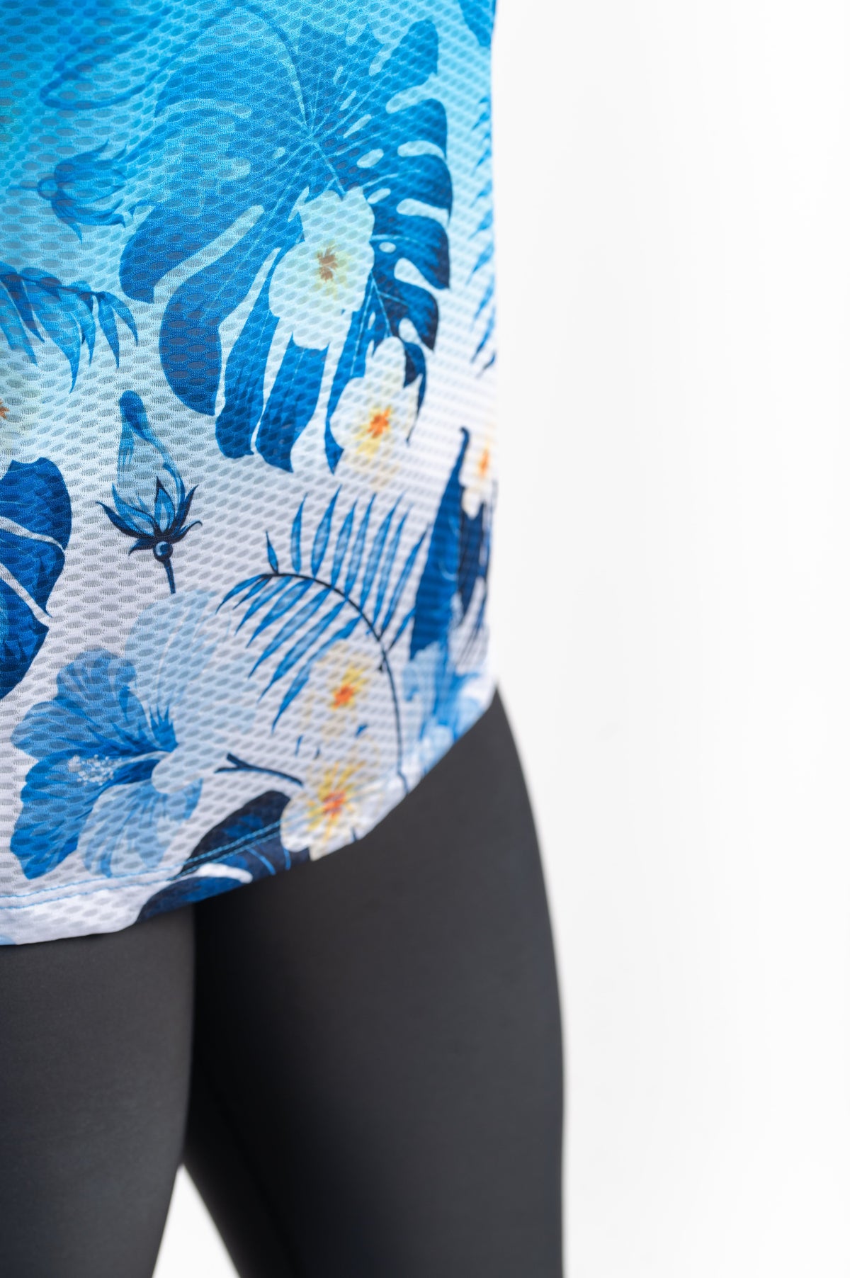 OTSO Damen Lauf-Singlet - Spring – Produktansicht 10