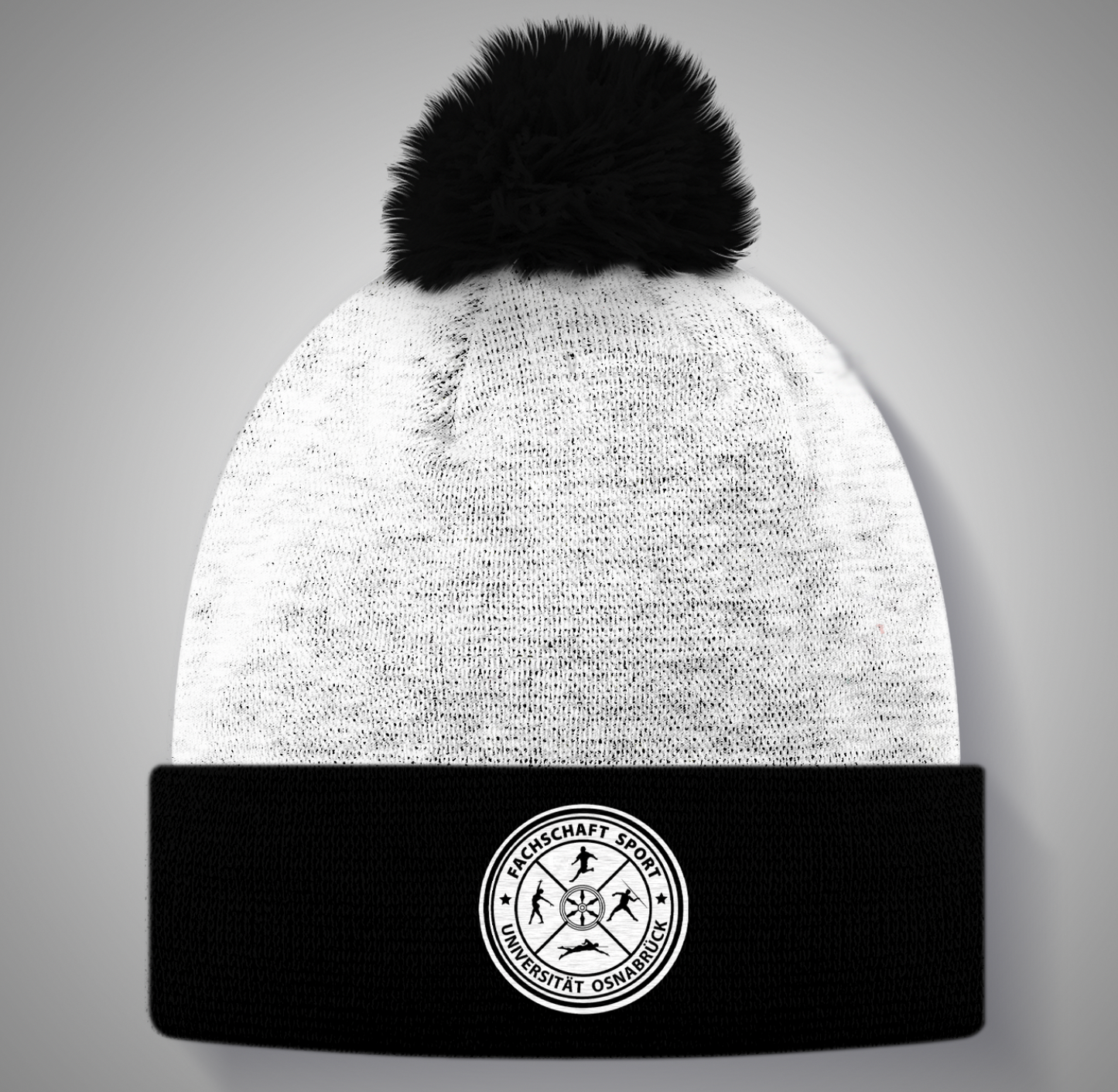 Beenies_Mützen Fachschaft Sport Uni OS
