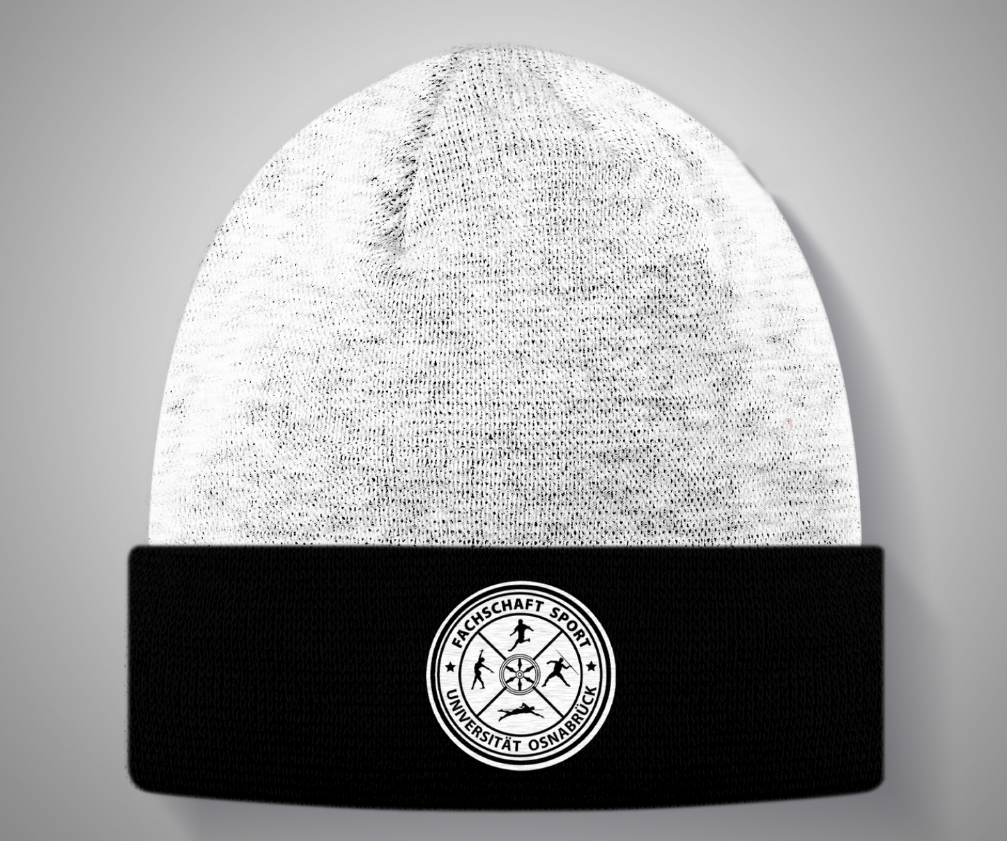Beenies_Mützen Fachschaft Sport Uni OS
