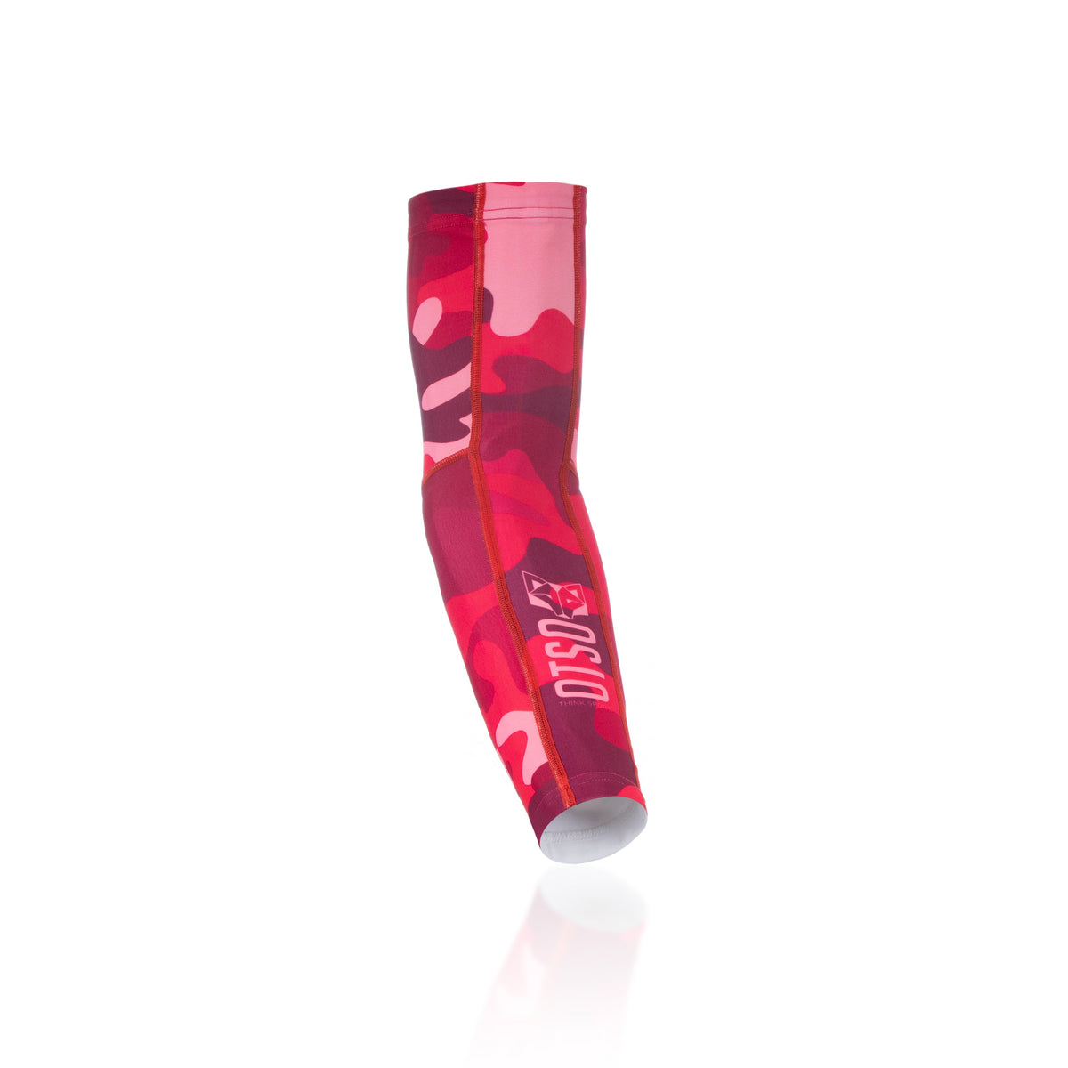 OTSO Armsleeves - Camo Pink – Produktansicht 26