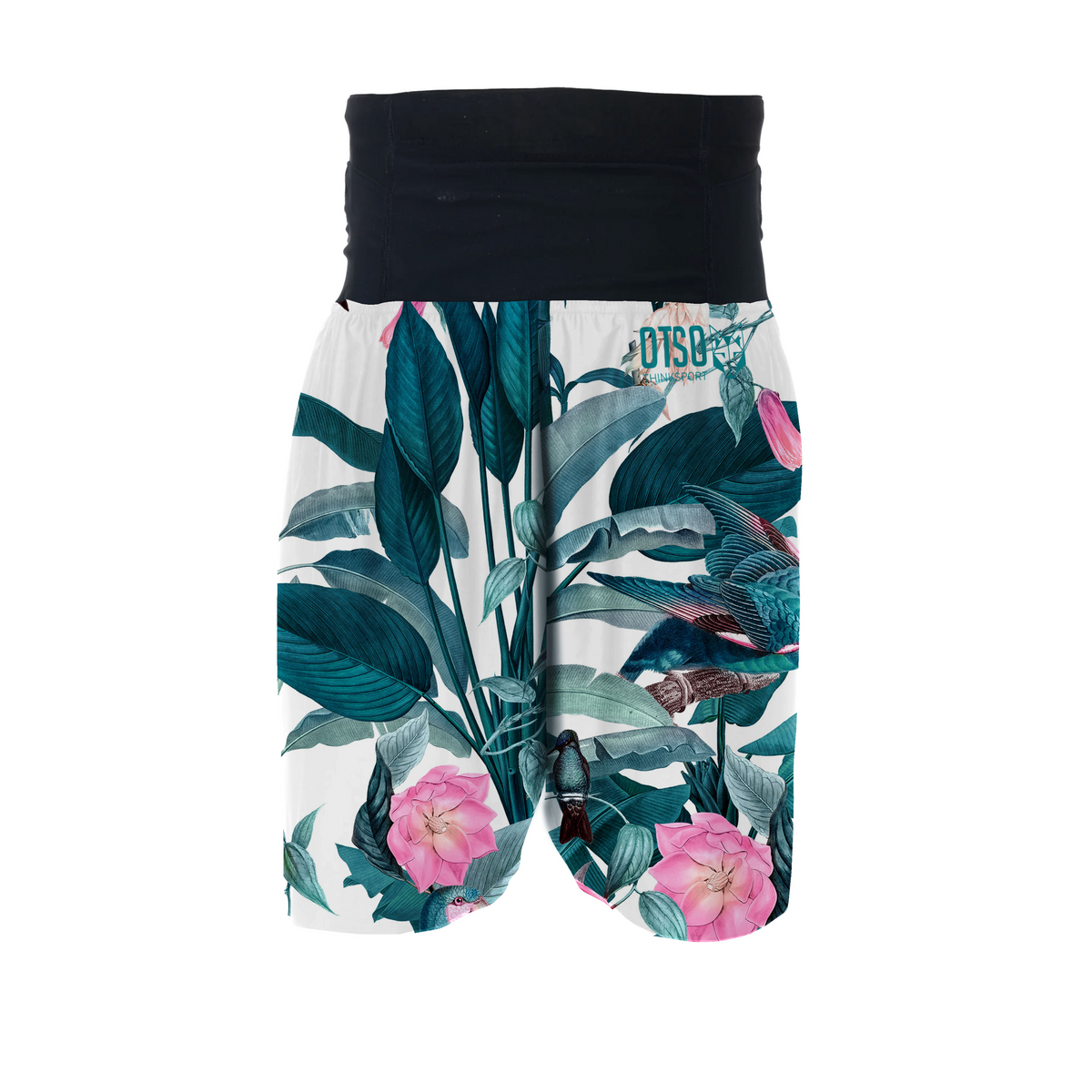 OTSO Herren Laufshorts - Garden – Produktansicht 2