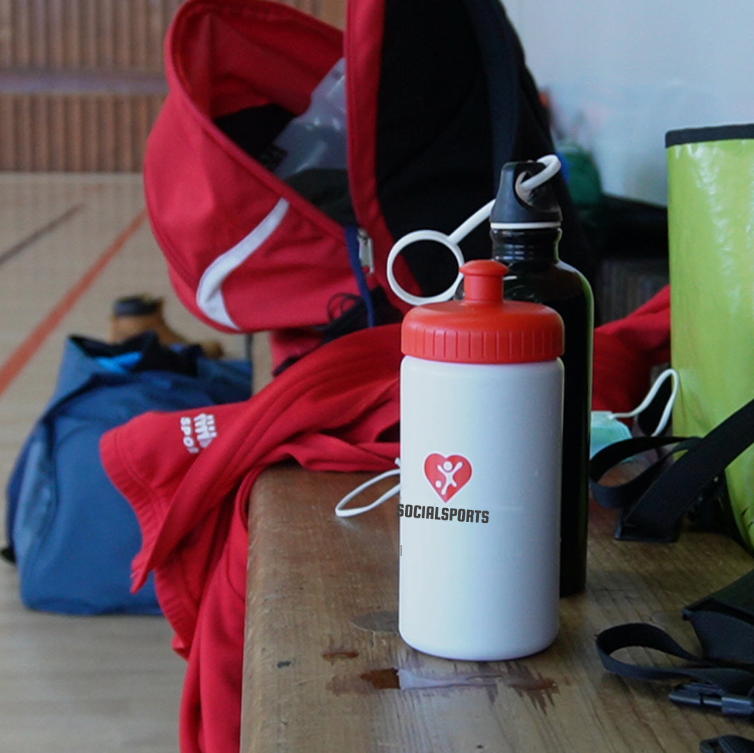 22. - 24.10.2025 - 3 Tage Ferien Handball-Camp TV Bissendorf-Holte (10-13Jahre)