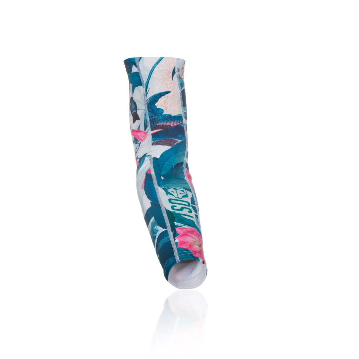 OTSO Ultraleichte Armsleeves - Garden – Produktansicht 25