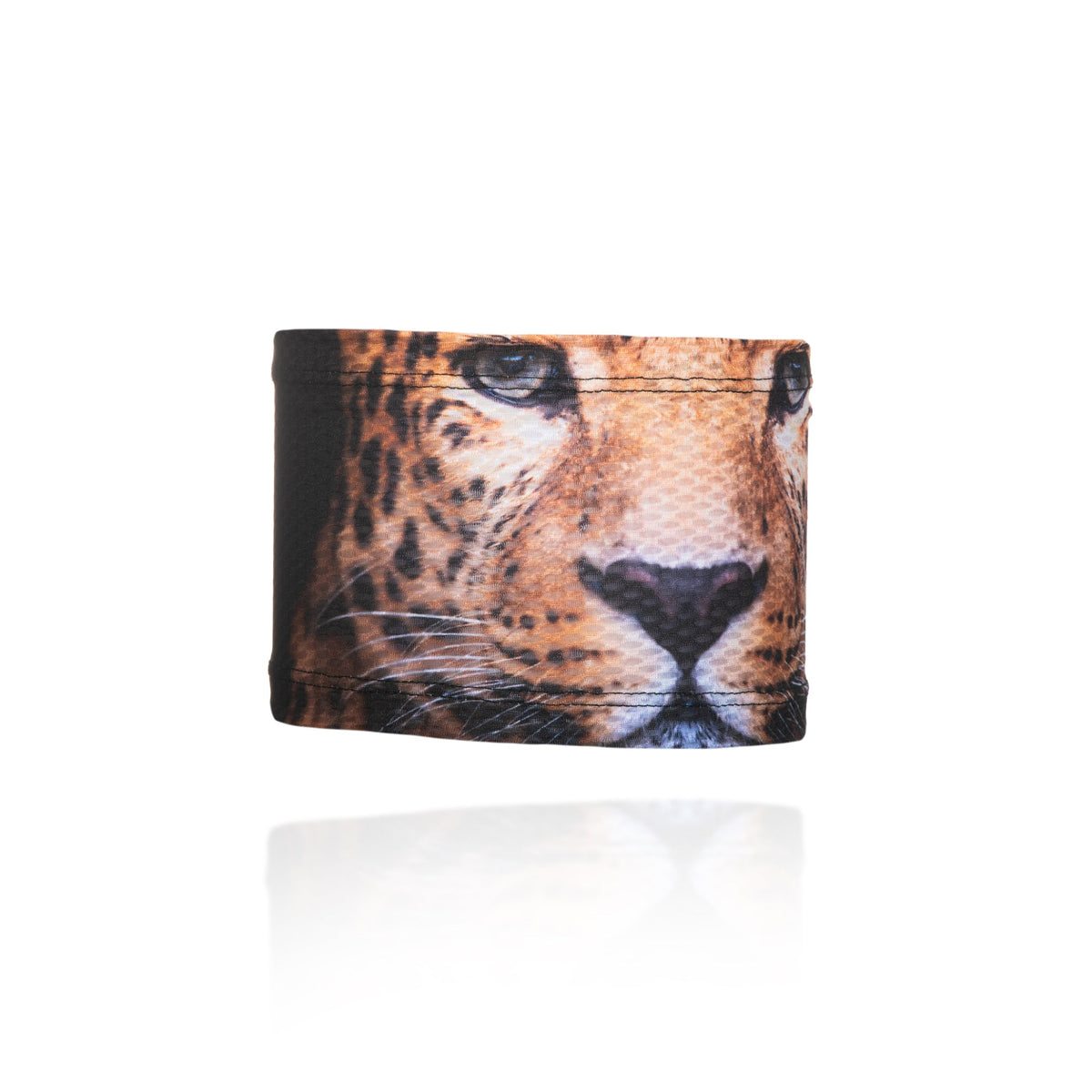 OTSO Ultraleichtes Stirnband - Leopard – Produktansicht 26