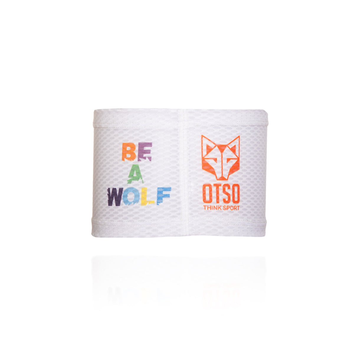 OTSO Ultraleichtes Stirnband - Be A Wolf – Produktansicht 26