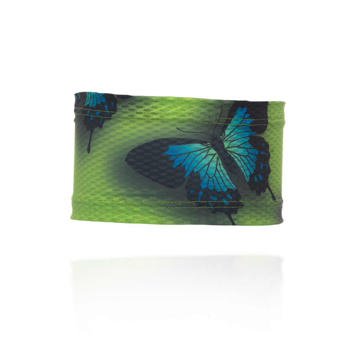 OTSO Ultraleichtes Stirnband - Butterfly – Produktansicht 25