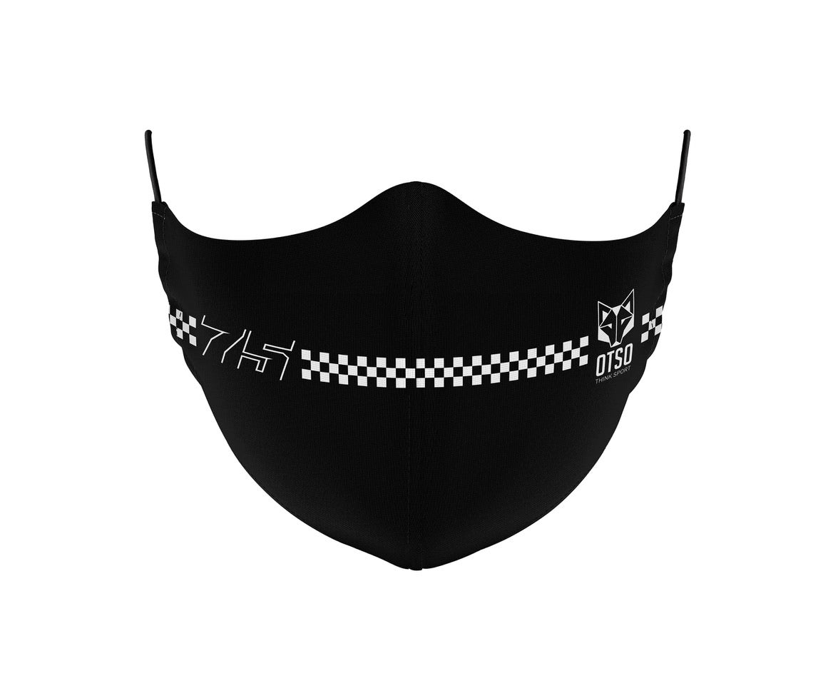 OTSO Gesichtsmaske A75 – Produktansicht