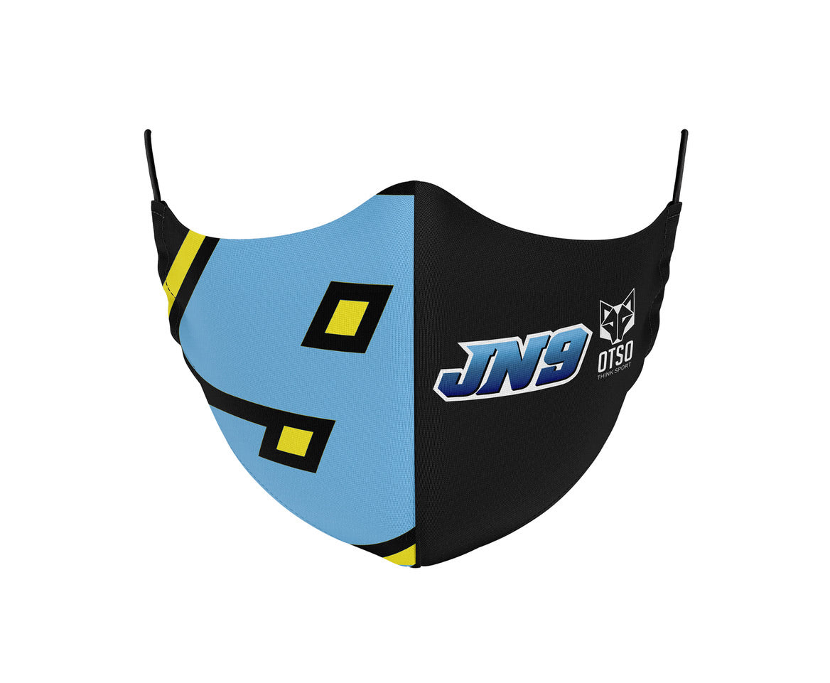 OTSO Gesichtsmaske JN9 – Produktansicht