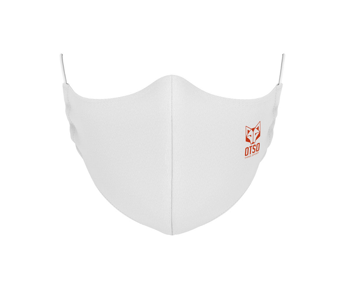 OTSO Gesichtsmaske White – Produktansicht