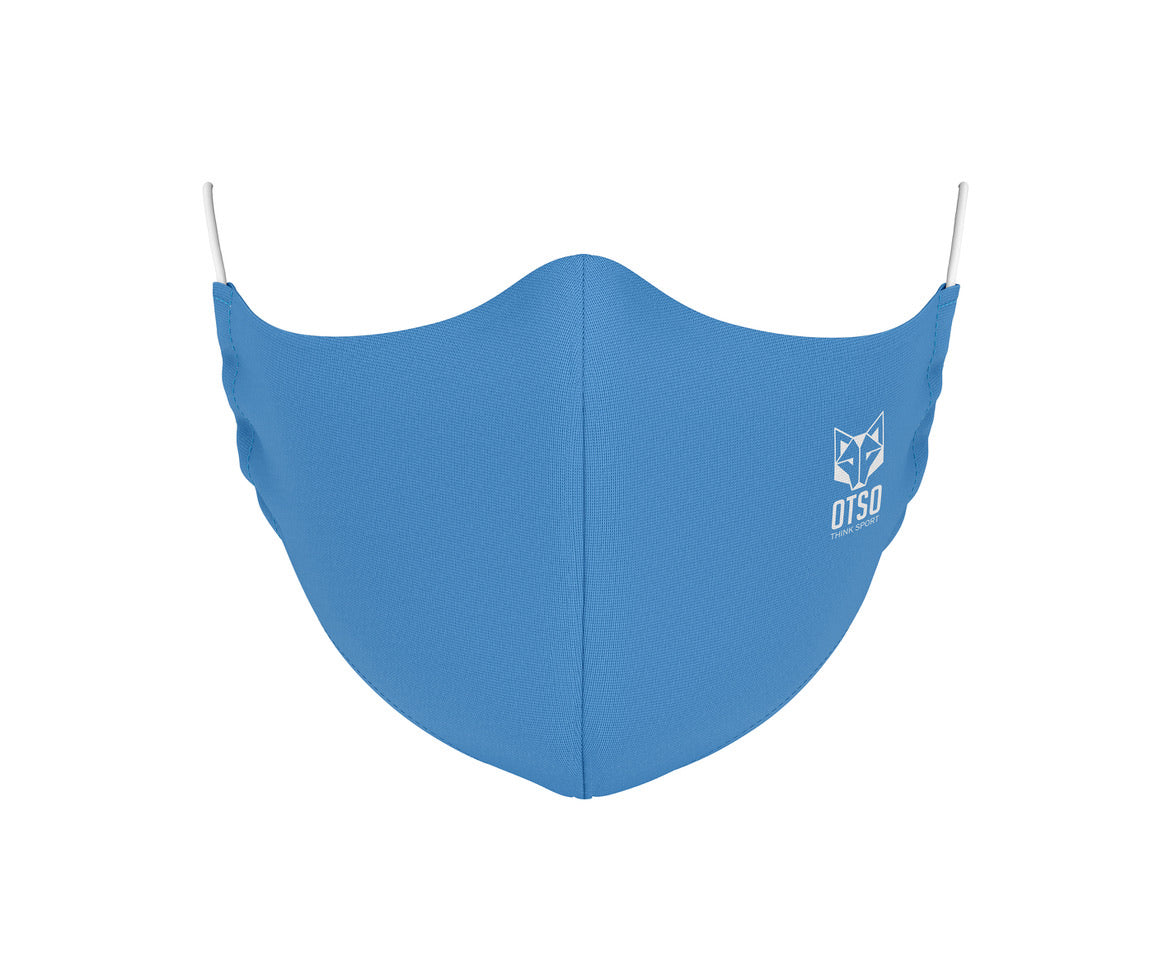 OTSO Gesichtsmaske Light Blue – Produktansicht