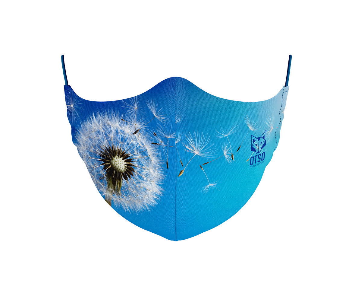 OTSO Gesichtsmaske Dandelion – Produktansicht