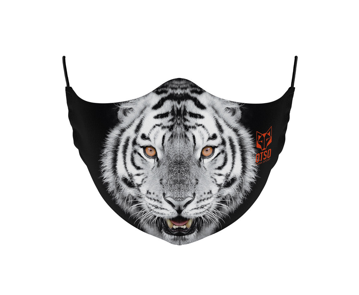 OTSO Gesichtsmaske Tiger Face – Produktansicht