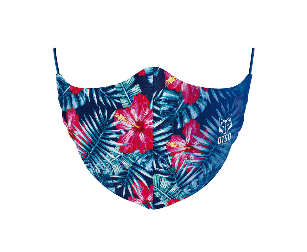 OTSO Gesichtsmaske Tropical – Produktansicht
