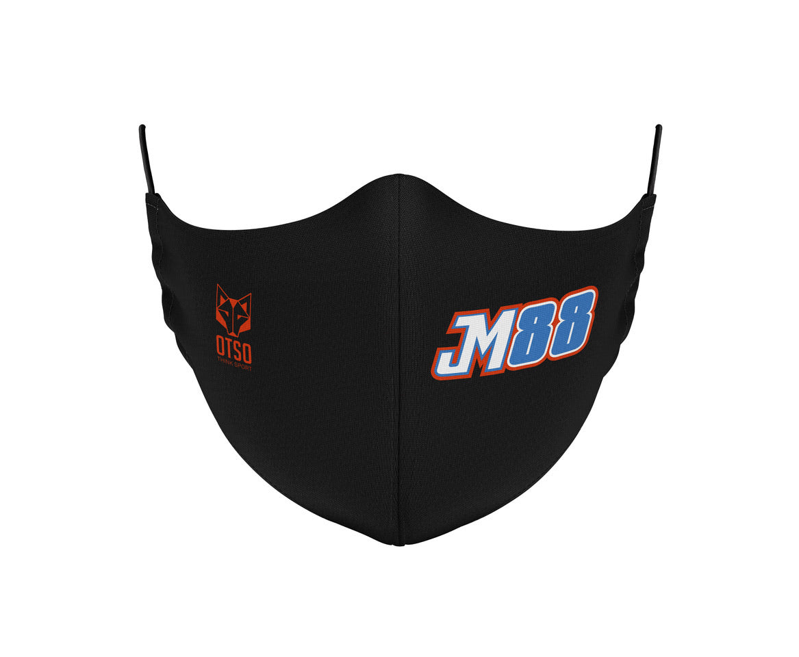 OTSO Gesichtsmaske JM88 – Produktansicht