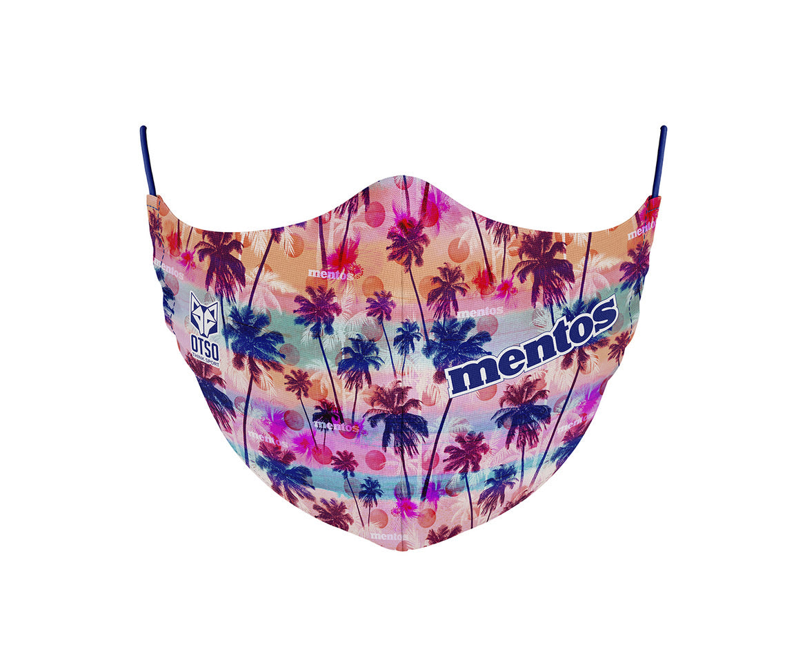 OTSO Gesichtsmaske Mentos Palms – Produktansicht