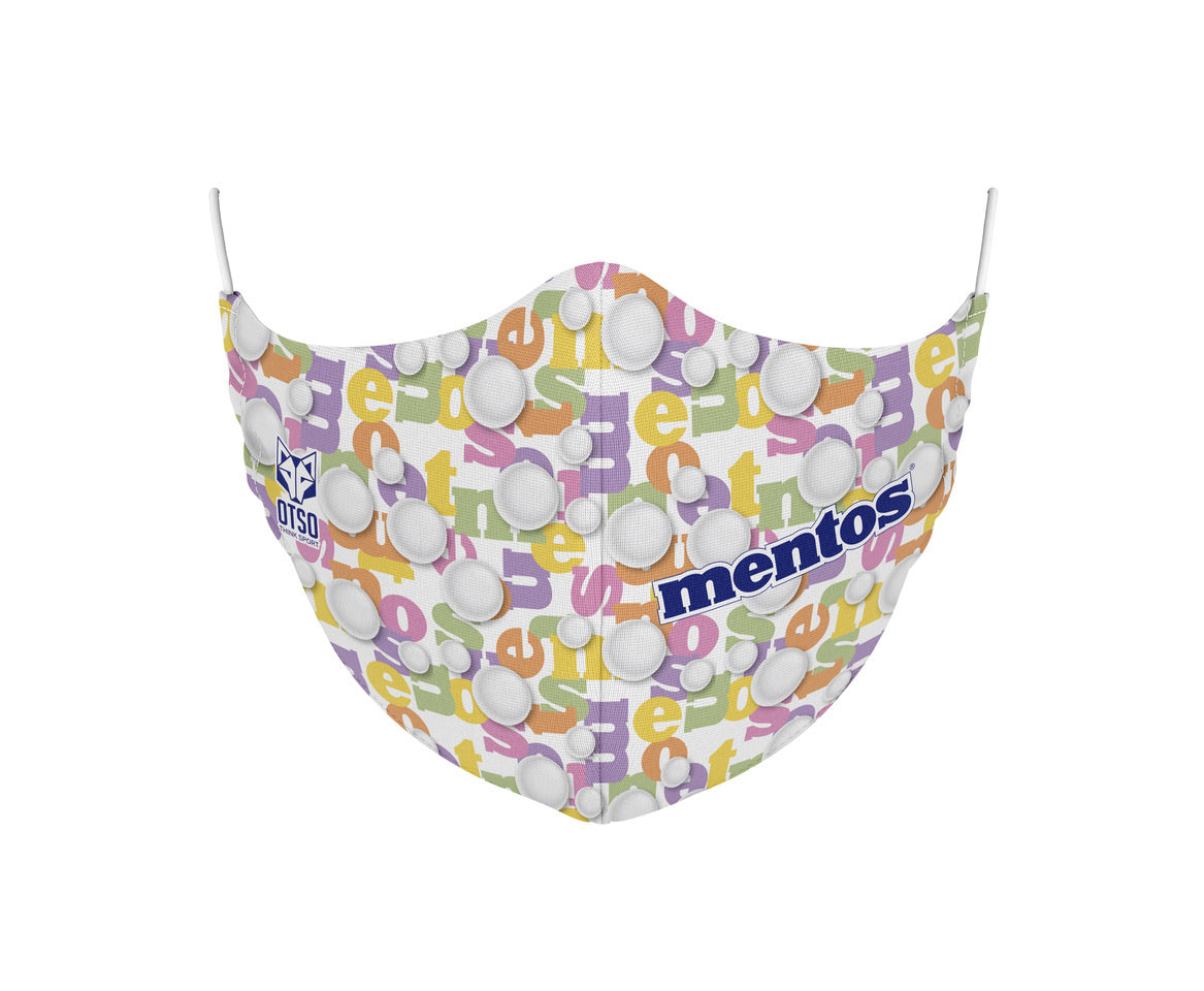 OTSO Gesichtsmaske Mentos Multi – Produktansicht
