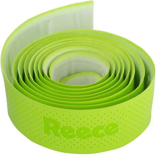 Reece Professional Hockey Grip 889805 Lime 180 cm