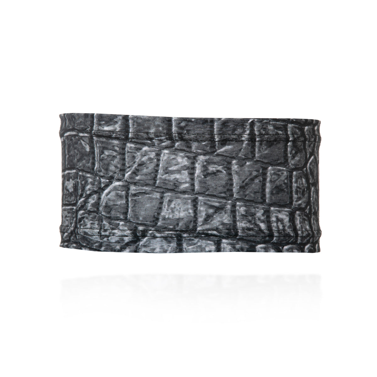 OTSO Ultraleichtes Stirnband - Black Snake – Produktansicht 26