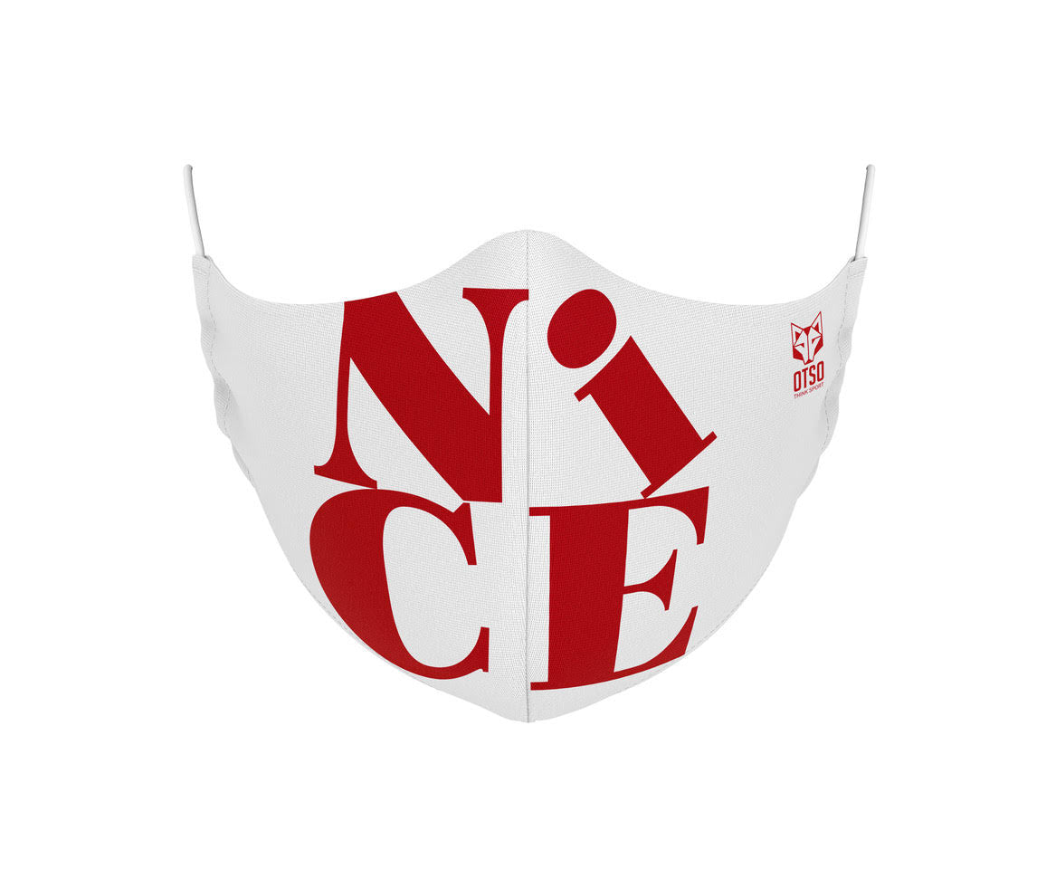 OTSO Gesichtsmaske Nice – Produktansicht