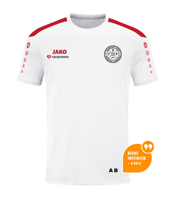 JAKO TRIKOT Power KA 4223