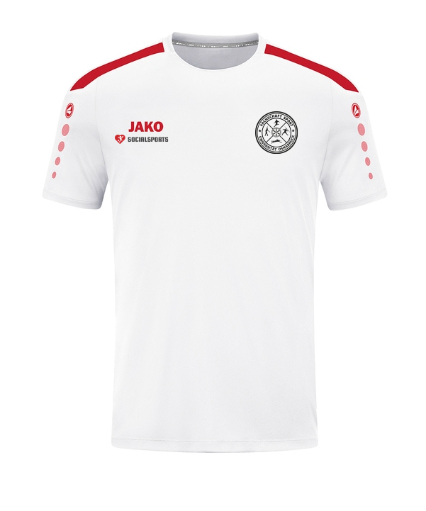 JAKO TRIKOT Power KA 4223