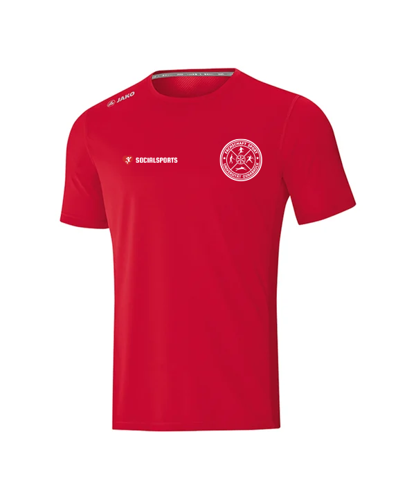 JAKO T-Shirt Run 2.0 - 6175