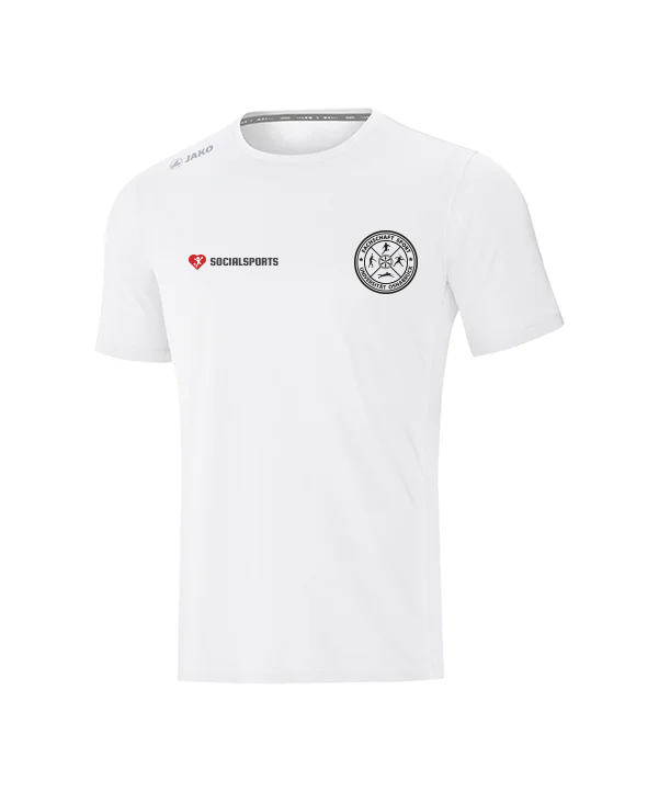 JAKO T-Shirt Run 2.0 - 6175