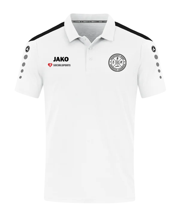 JAKO Polo Power 6323