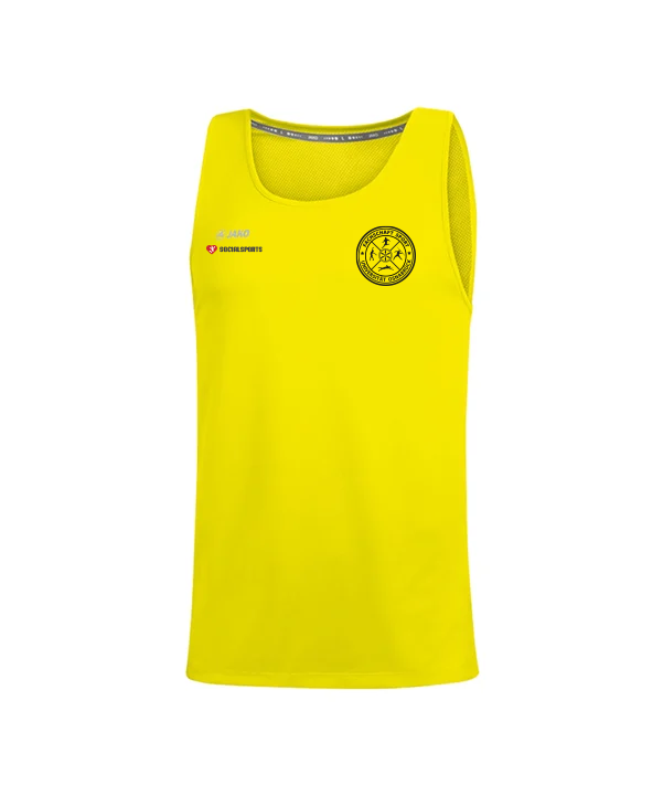 JAKO Tanktop Run 2.0- 6075