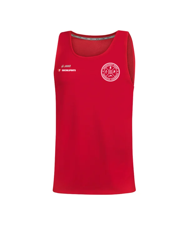 JAKO Tanktop Run 2.0- 6075