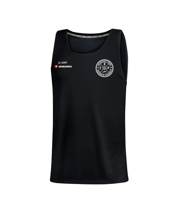 JAKO Tanktop Run 2.0- 6075