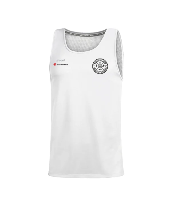 JAKO Tanktop Run 2.0- 6075