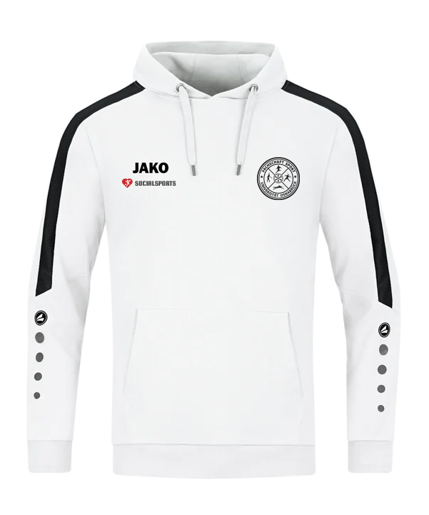 JAKO Kaputzensweat Power 6723