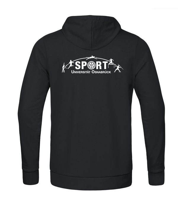 JAKO Kapuzensweat Base - 6765