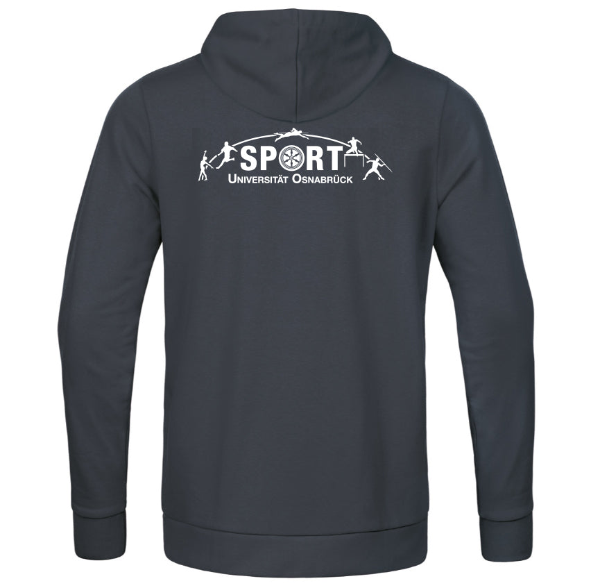 JAKO Kapuzensweat Base - Nr. 6765