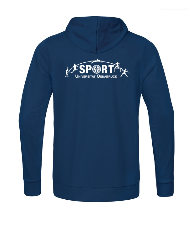 JAKO Kapuzensweat Base - 6765