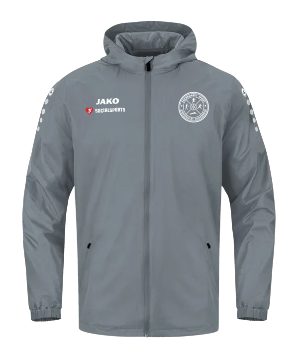 JAKO Allwetterjacke Team 2.0 - 7402