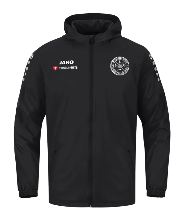 JAKO Allwetterjacke Team 2.0 - 7402