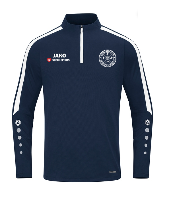 JAKO Ziptop Power - 8623