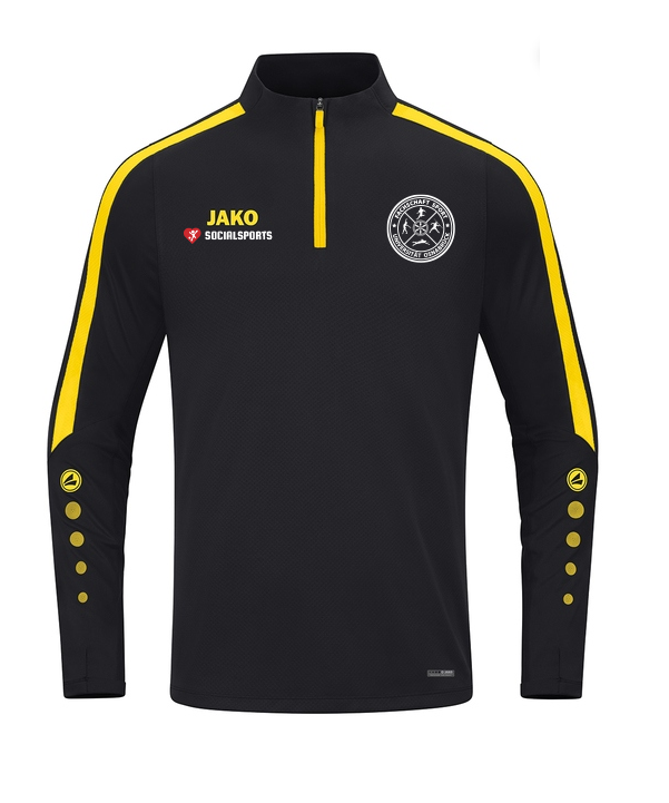 JAKO Ziptop Power - 8623
