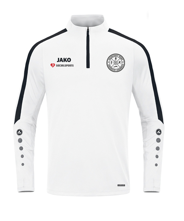 JAKO Ziptop Power - 8623