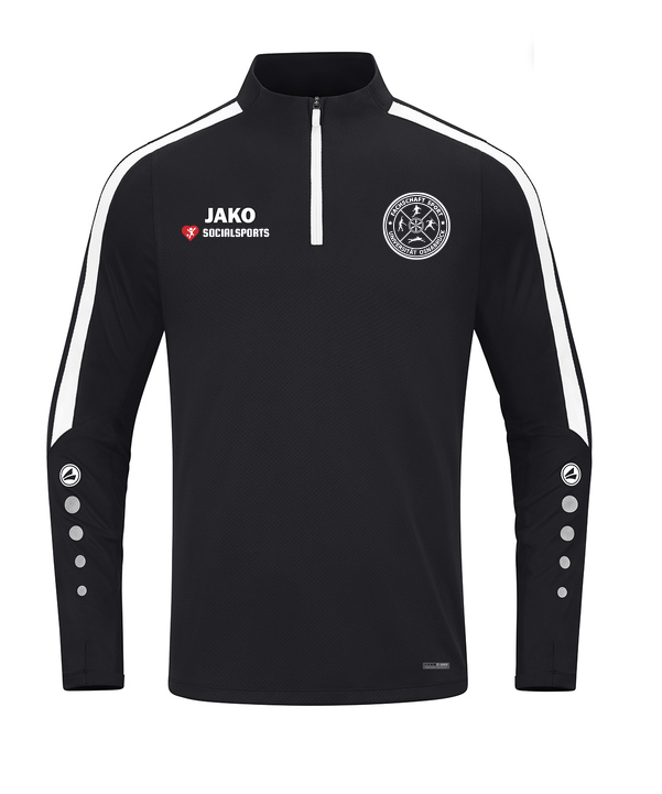JAKO Ziptop Power - 8623