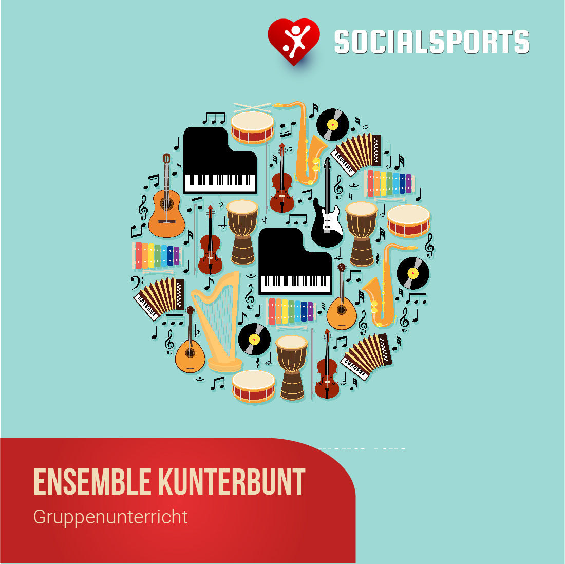 Kunterbunt Ensemble