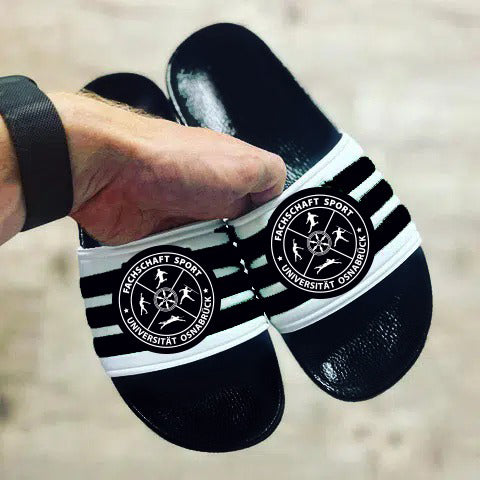 Badelatschen Fachschaft Sport
