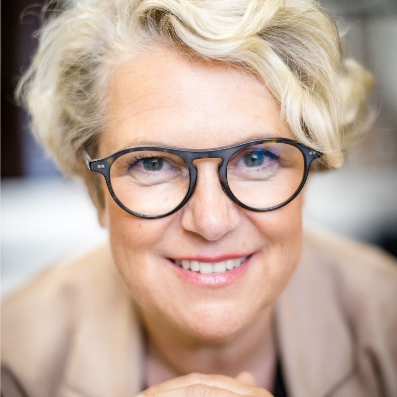 1x nachhaltige Baumwoll-Taschentücher: "Kind der Stadt" Osnabrück