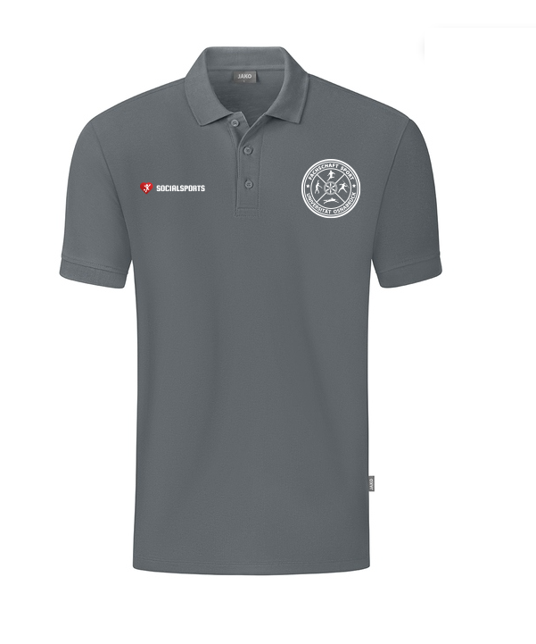 JAKO Polo Organic- c6320