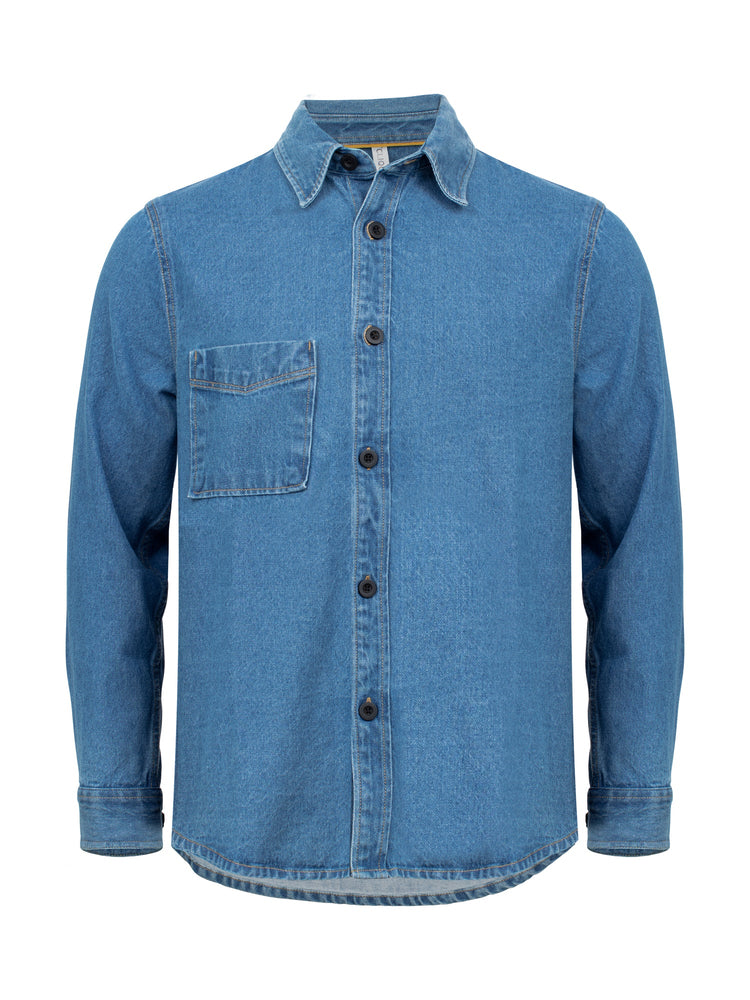 Herren Oberteile Overshirt bei SocialSports.de
