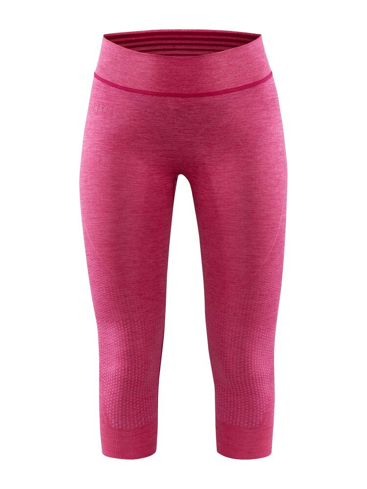 Funktionsunterhosen für Damen – CRAFT Baselayer bei SocialSports