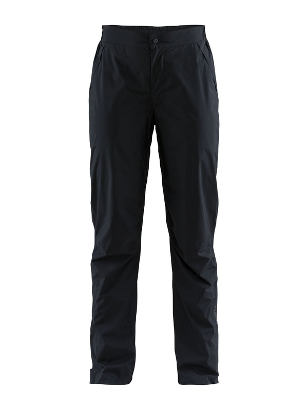 Damen Hosen Regenhose