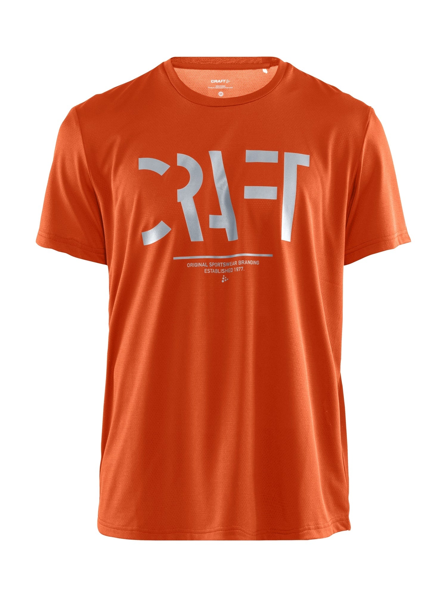 Herren Oberteile Padel Shirt
